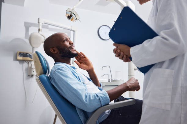 Best Emergency Treatment for Jaw Pain or Injury in Bandon, OR
