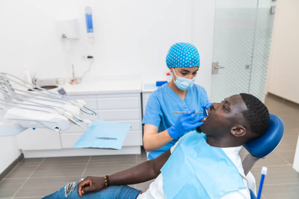 Best Broken or Chipped Tooth Repair in Bandon, OR