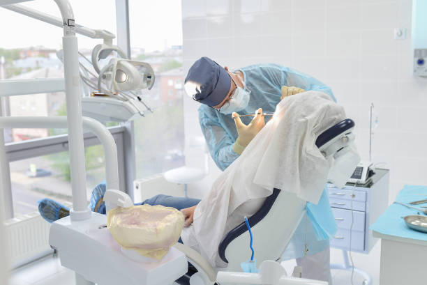 Best Emergency Cosmetic Dentistry (e.g., broken veneers) in Bandon, OR